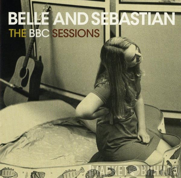 Belle & Sebastian  - The BBC Sessions