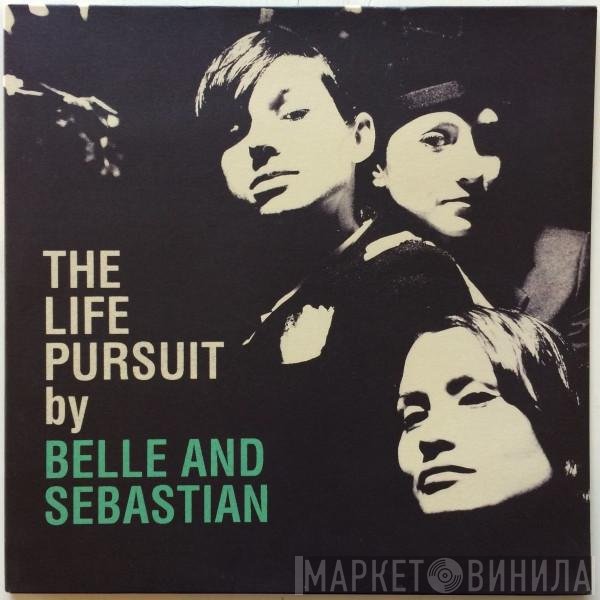 Belle & Sebastian  - The Life Pursuit
