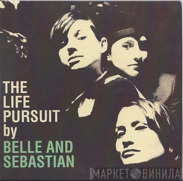 Belle & Sebastian - The Life Pursuit