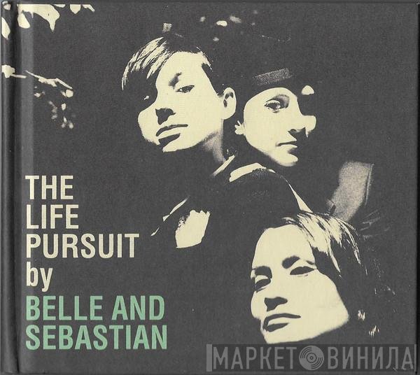 Belle & Sebastian  - The Life Pursuit