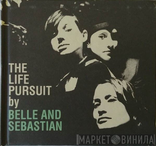 Belle & Sebastian - The Life Pursuit