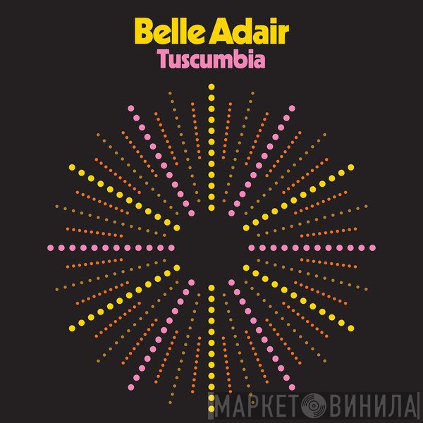 Belle Adair - Tuscumbia