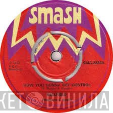 Bellfield / G.G. Allstars  - How You Gonna Get Control / Dubbing Control