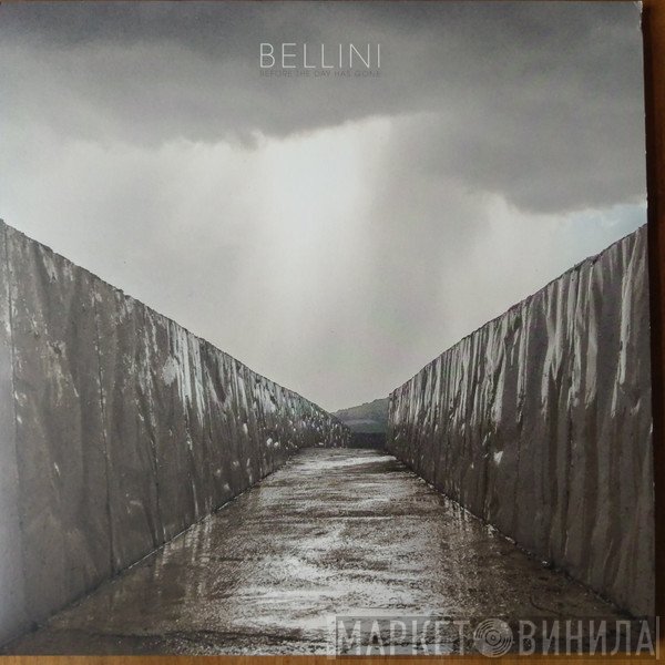 Bellini  - Before The Day Has Gone