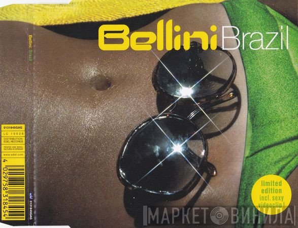 Bellini  - Brazil