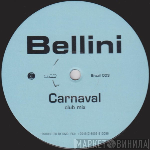 Bellini  - Carnaval