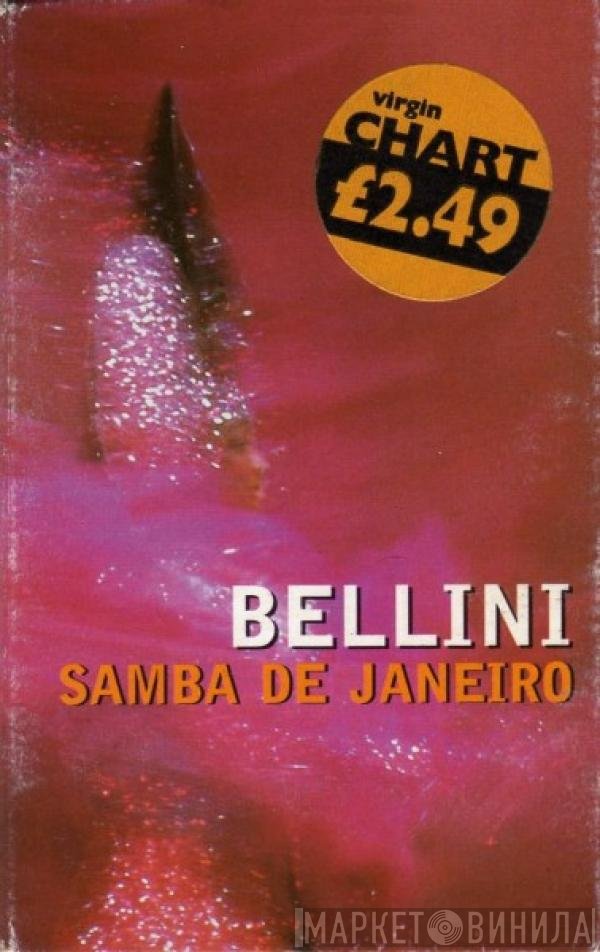 Bellini - Samba De Janeiro