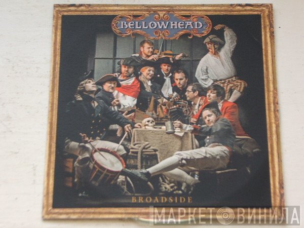 Bellowhead - Broadside