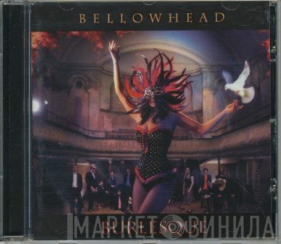 Bellowhead - Burlesque