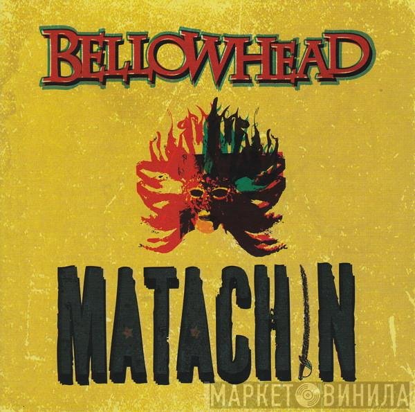 Bellowhead - Matachin