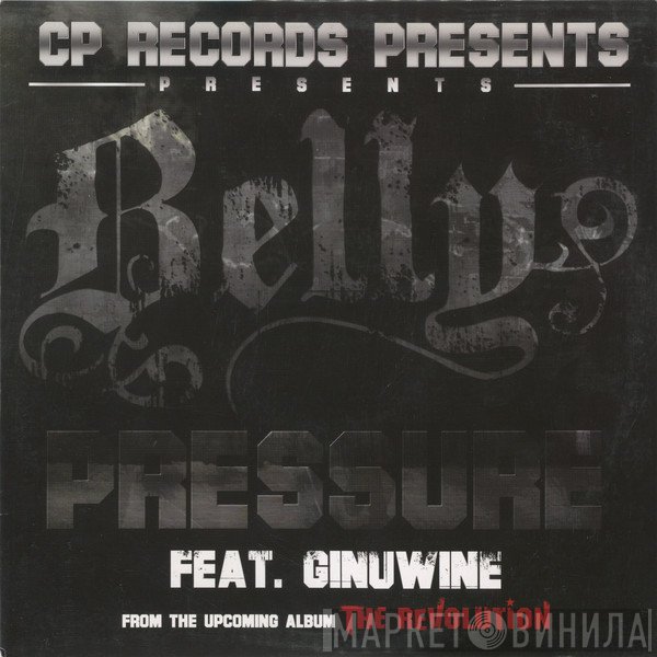 Belly , Ginuwine - Pressure