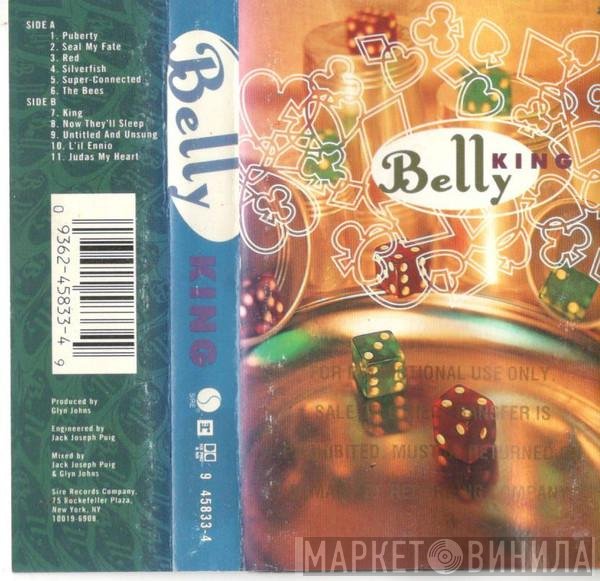 Belly  - King