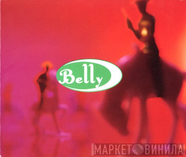 Belly  - Moon
