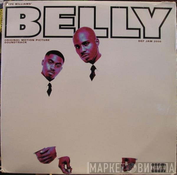  - Belly - Original Motion Picture Soundtrack