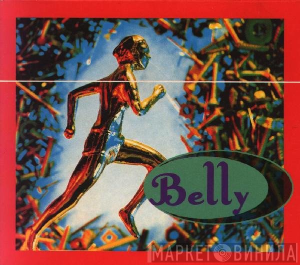 Belly  - Slow Dust EP