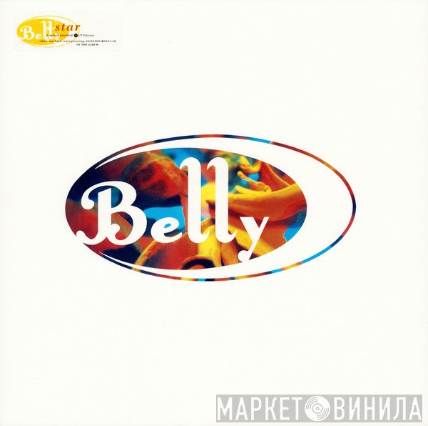 Belly  - Star