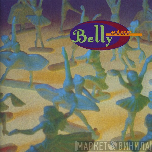 Belly  - Star