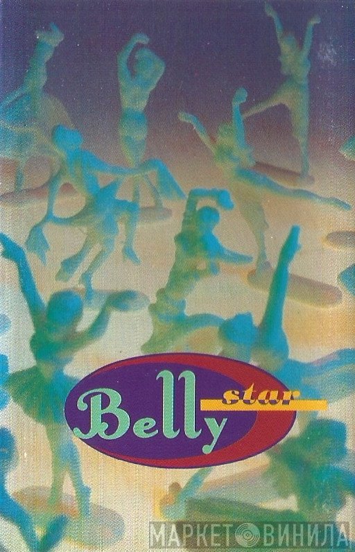 Belly  - Star