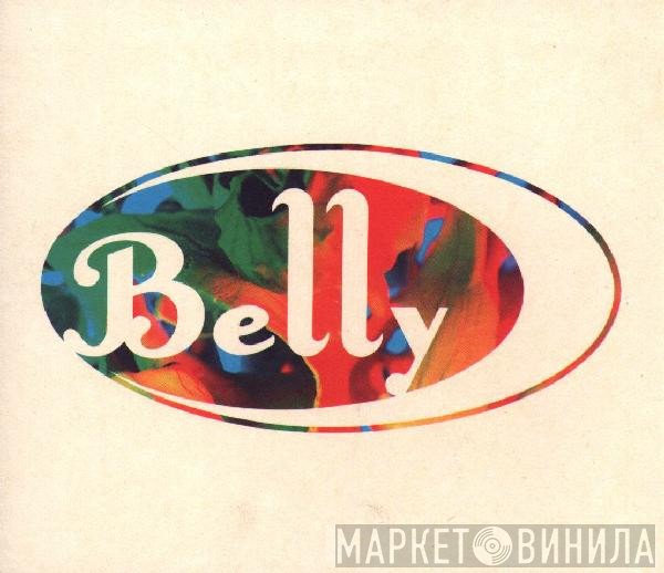 Belly  - Star