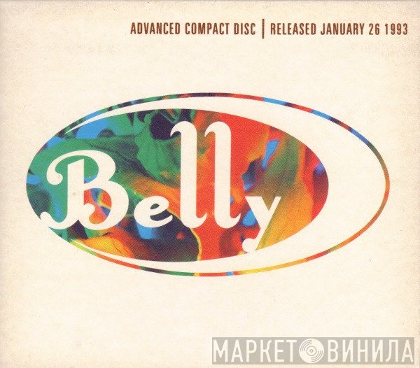 Belly  - Star