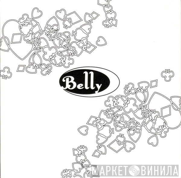 Belly  - Sun