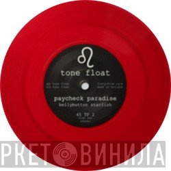 Bellybutton Starfish - Paycheck Paradise