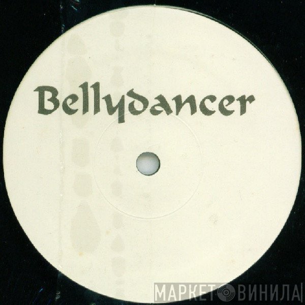  - Bellydancer