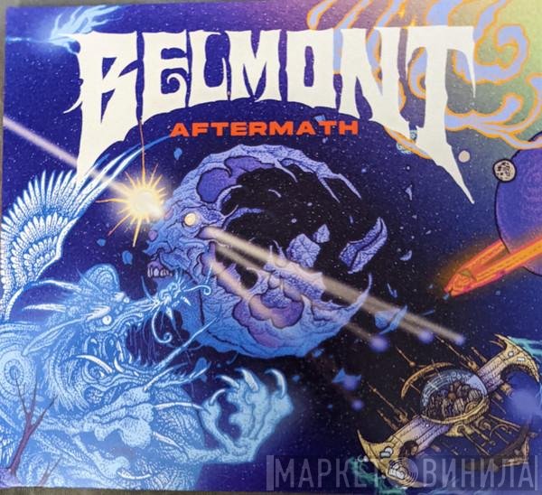 Belmont  - Aftermath