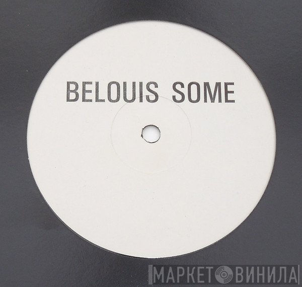 Belouis Some - Animal Magic