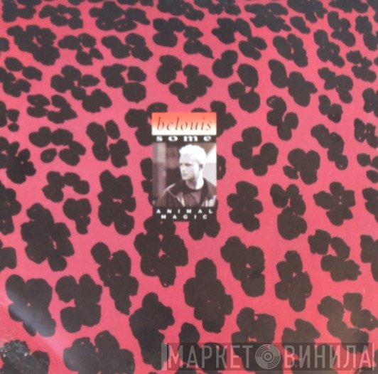 Belouis Some  - Animal Magic