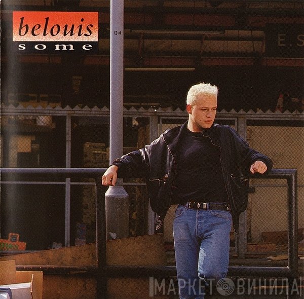 Belouis Some  - Belouis Some