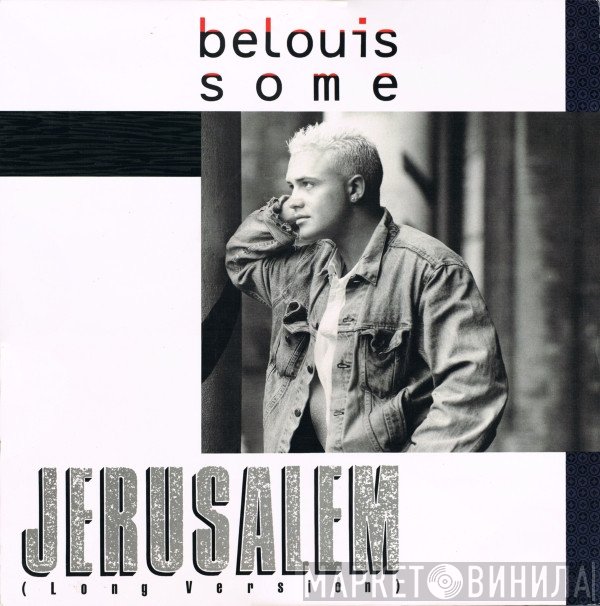 Belouis Some - Jerusalem (Long Version)