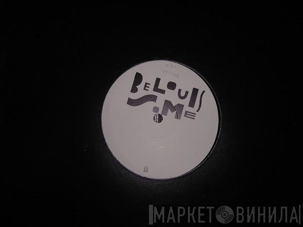Belouis Some - Jerusalem