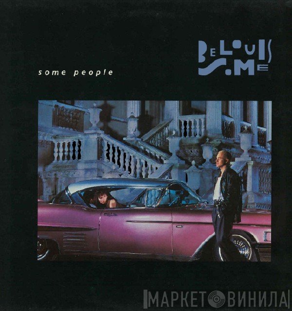 Belouis Some  - Some People