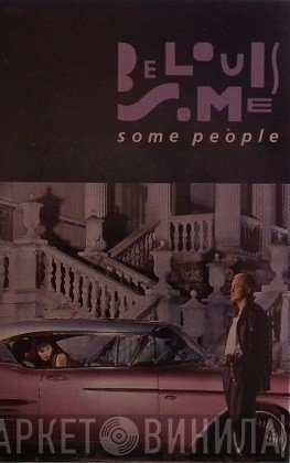 Belouis Some - Some People