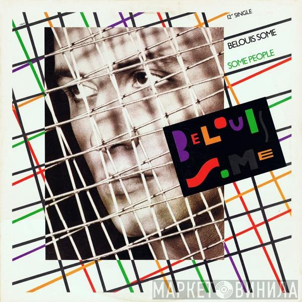 Belouis Some - Some People