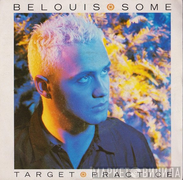 Belouis Some  - Target Practice