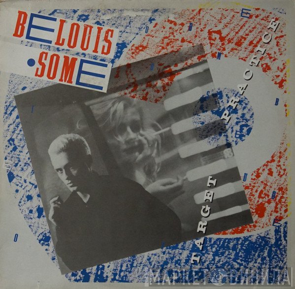 Belouis Some  - Target Practice