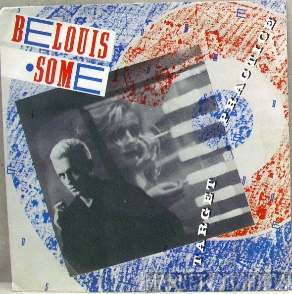 Belouis Some - Target Practice