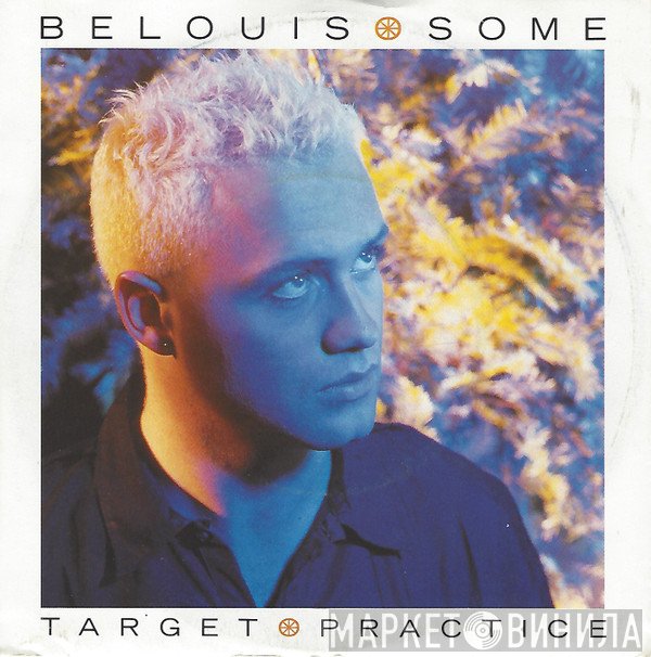 Belouis Some  - Target Practice