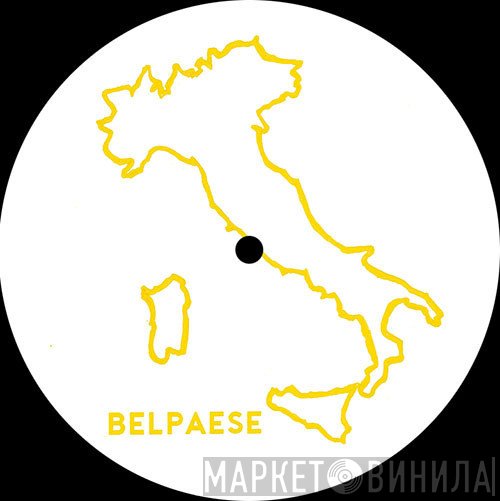 Belpaese - Belpaese 005
