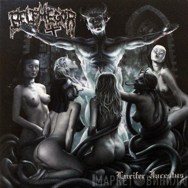 Belphegor  - Lucifer Incestus