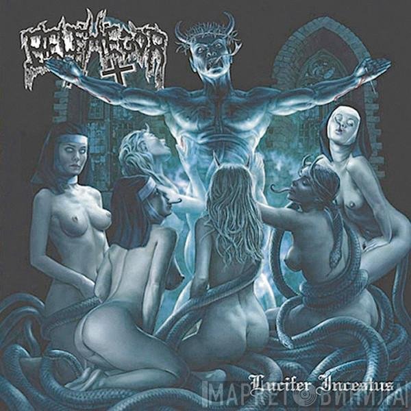 Belphegor  - Lucifer Incestus