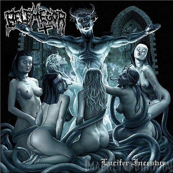 Belphegor  - Lucifer Incestus