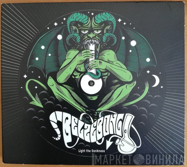 Belzebong - Light The Dankness