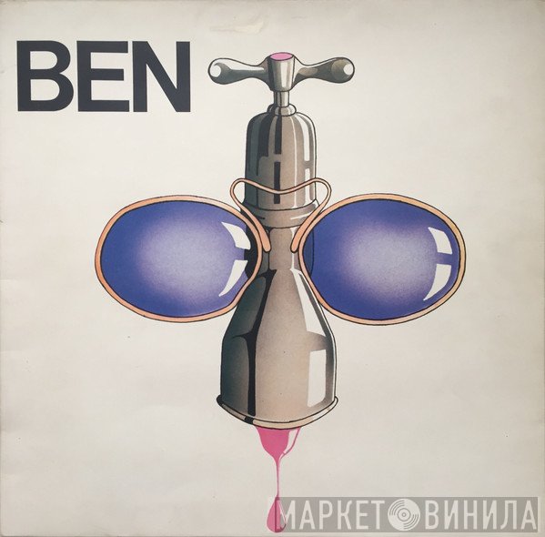 Ben  - Ben