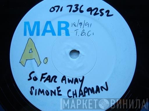 Ben Chapman - So Far Away