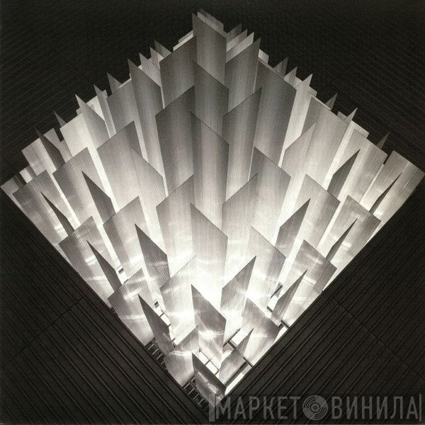 Ben Chatwin - Altered Signals
