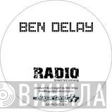 Ben Delay - Radio