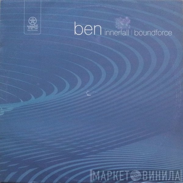 Ben Dijkgraaf - Innerfall